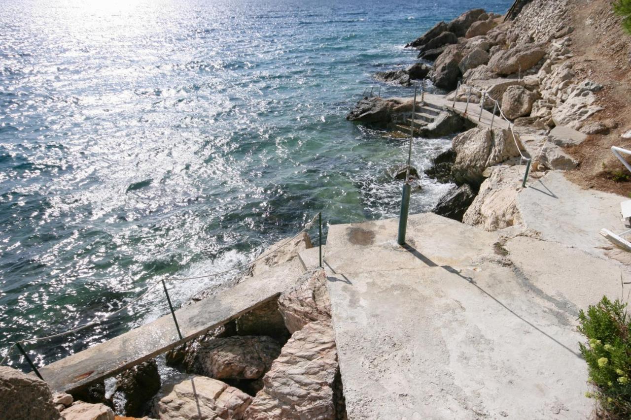 Apartments By The Sea Mimice, Omis - 14230 Exterior photo