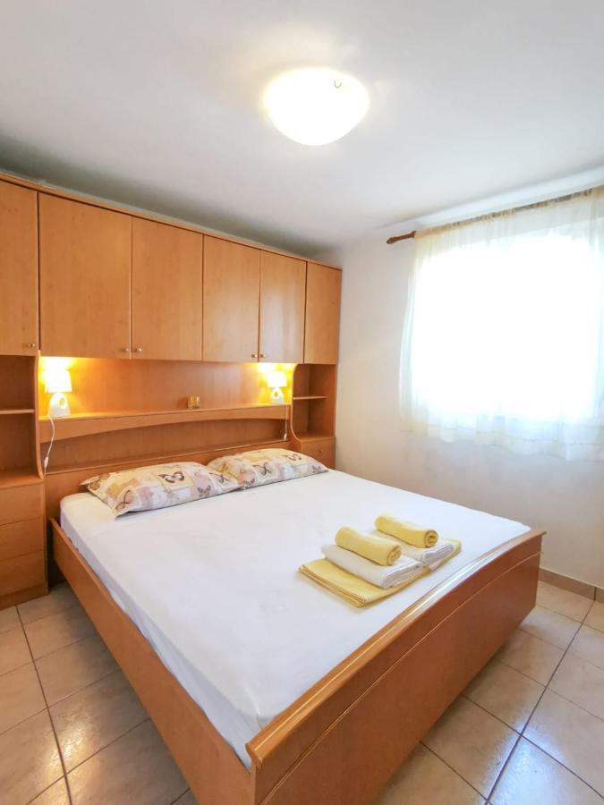 Apartments By The Sea Mimice, Omis - 14230 Exterior photo