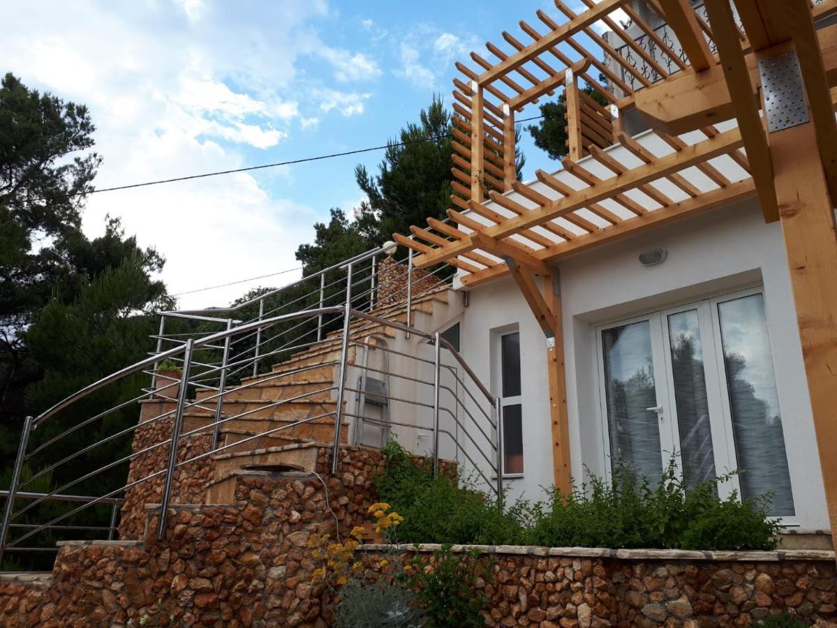 Apartments By The Sea Mimice, Omis - 14230 Exterior photo