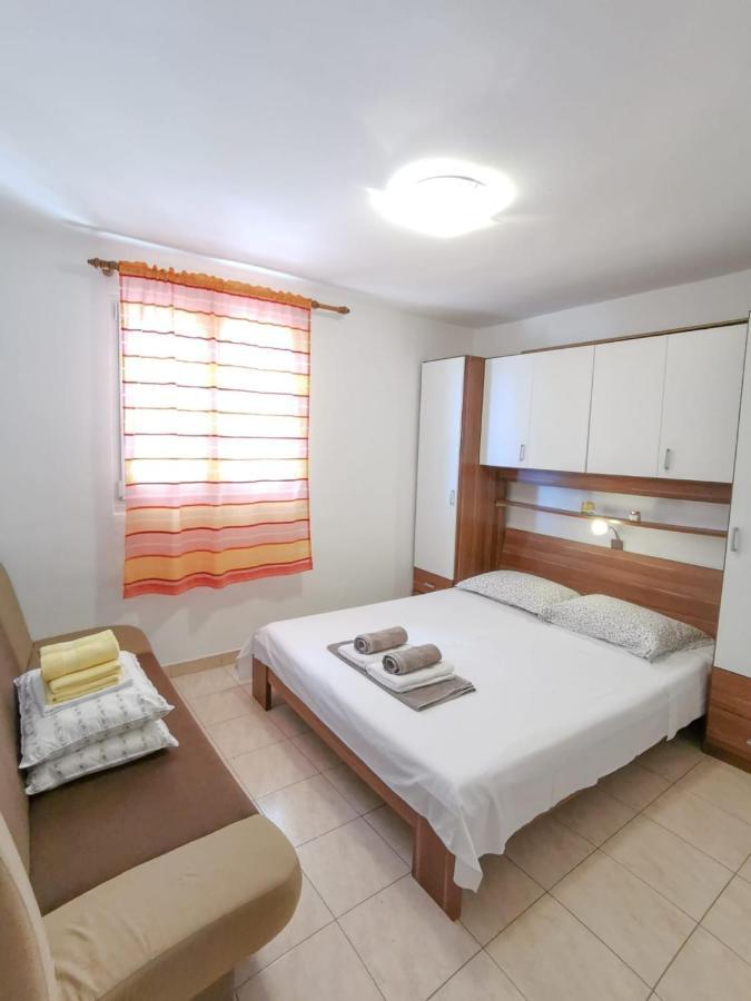 Apartments By The Sea Mimice, Omis - 14230 Exterior photo