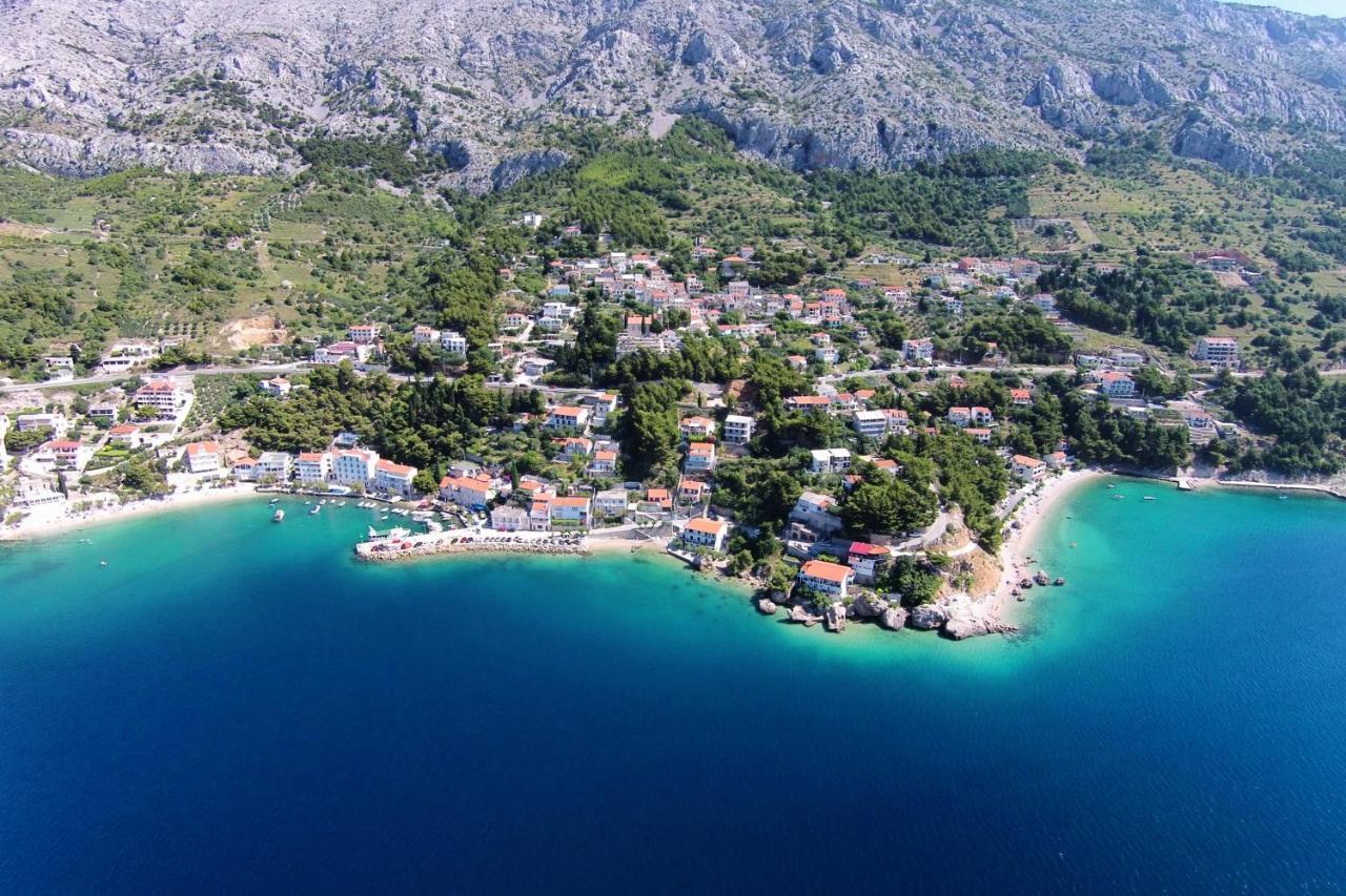 Apartments By The Sea Mimice, Omis - 14230 Exterior photo