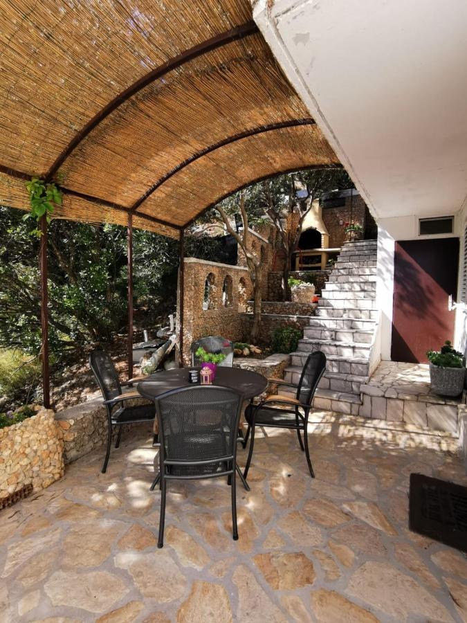 Apartments By The Sea Mimice, Omis - 14230 Exterior photo