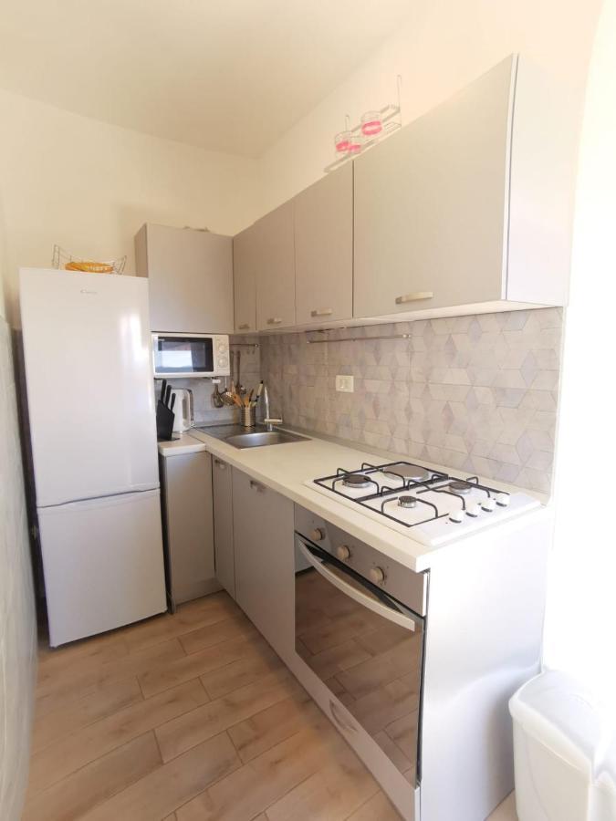 Apartments By The Sea Mimice, Omis - 14230 Exterior photo