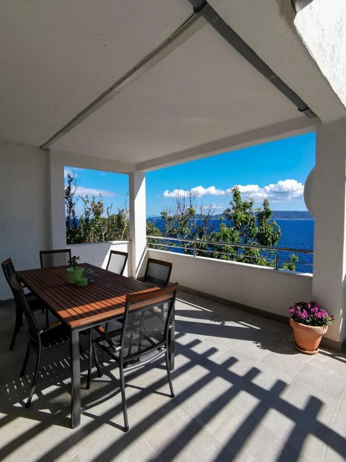 Apartments By The Sea Mimice, Omis - 14230 Exterior photo