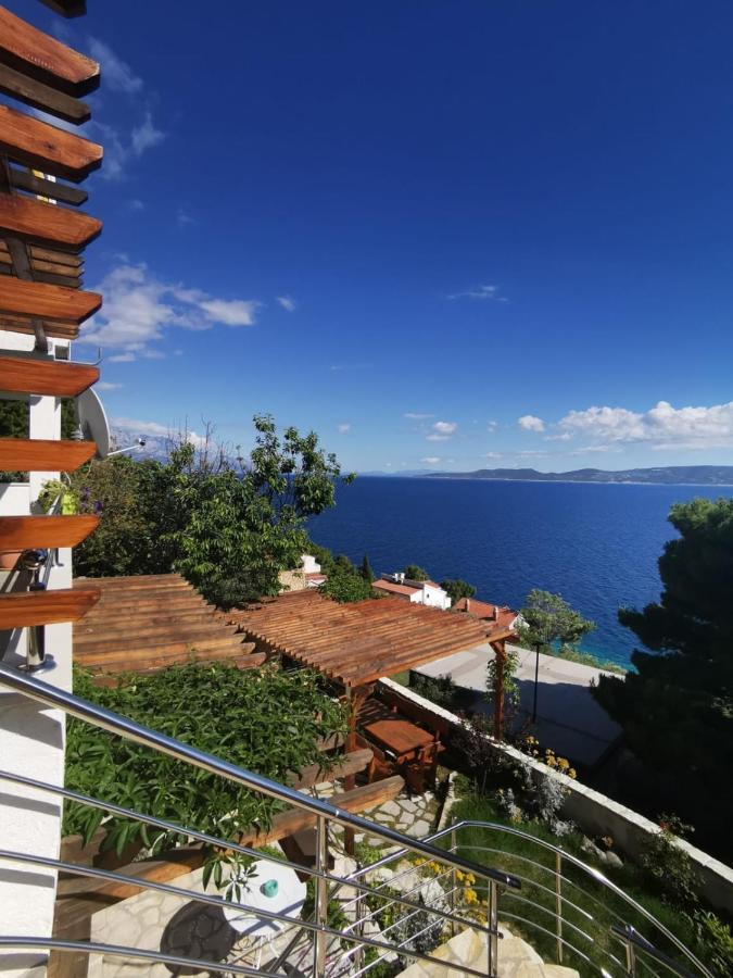 Apartments By The Sea Mimice, Omis - 14230 Exterior photo
