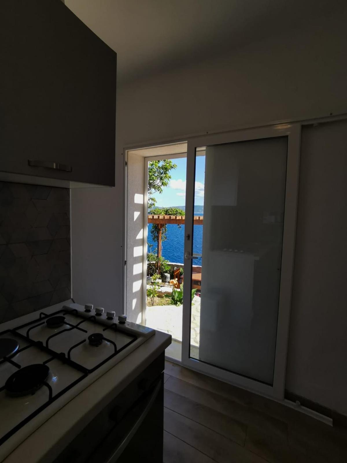Apartments By The Sea Mimice, Omis - 14230 Room photo