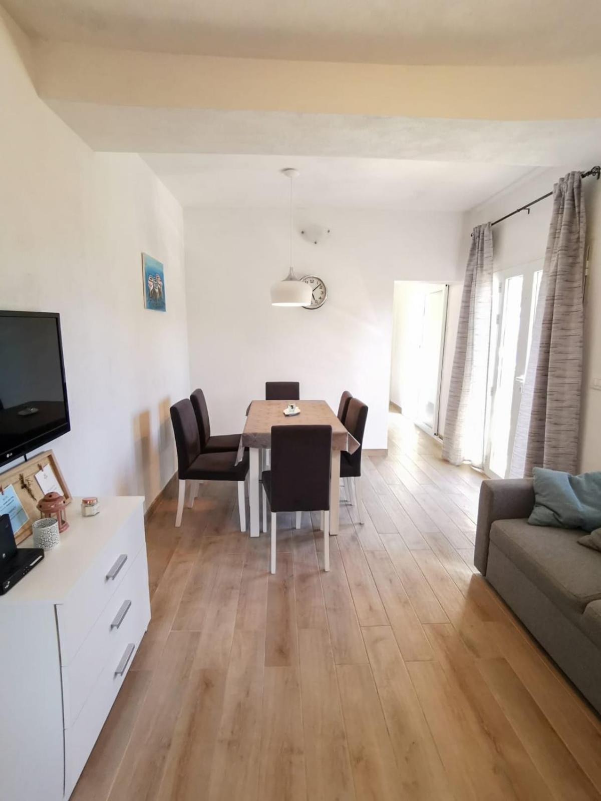 Apartments By The Sea Mimice, Omis - 14230 Room photo